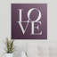 «Love» par Francy, art textuel-18659485-26131252