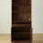 Retro-Style Solid Wood Sideboard