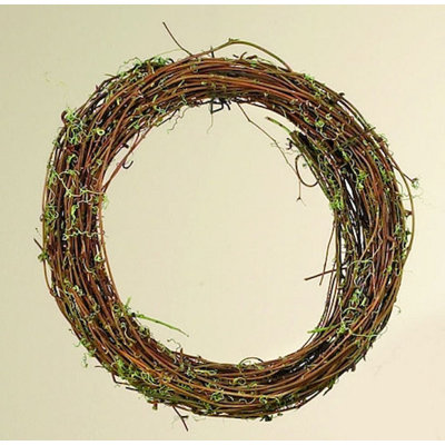 Dried Wreath