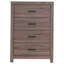 Commode de chambre 4 tiroirs Brantford-107079425