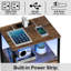 Table de chevet Herlev-29931232