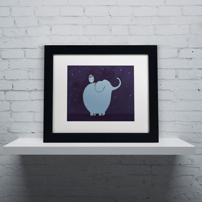 Animals Framed Art