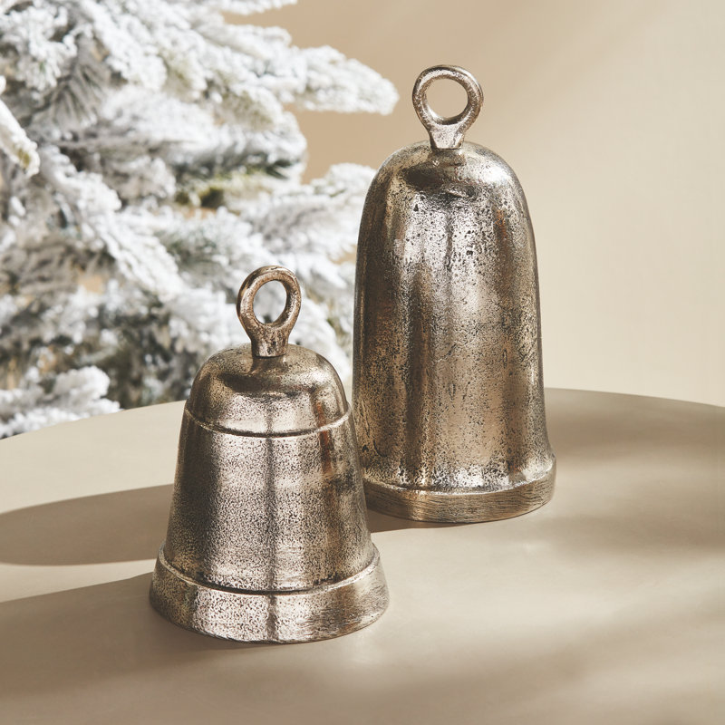 Carmiche Grande Bells