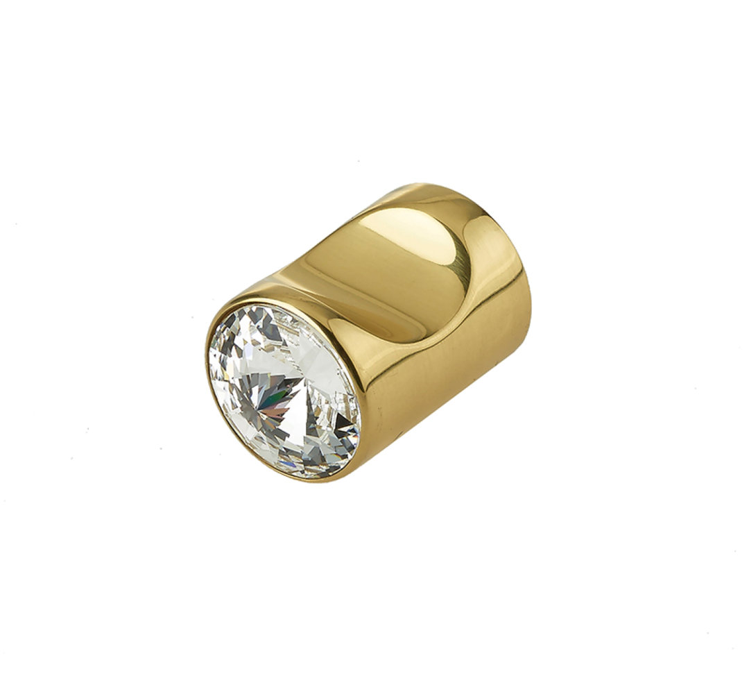Corbitt 20mm Diameter Cylindrical Knob