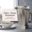 Vitamix ® Stainless Steel Container
