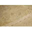 Wool Oriental Area Rug in Beige