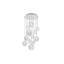 Puppet 12 - Light Pendant-775834176-775834178