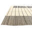 Tapis ivoire Osbourne