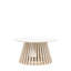 Luhrmann Drum Coffee Table