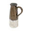Vase en céramique Libra Sienna-778408322