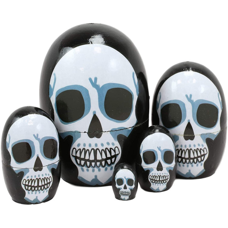 Nuran Halloween Figurines & Collectibles