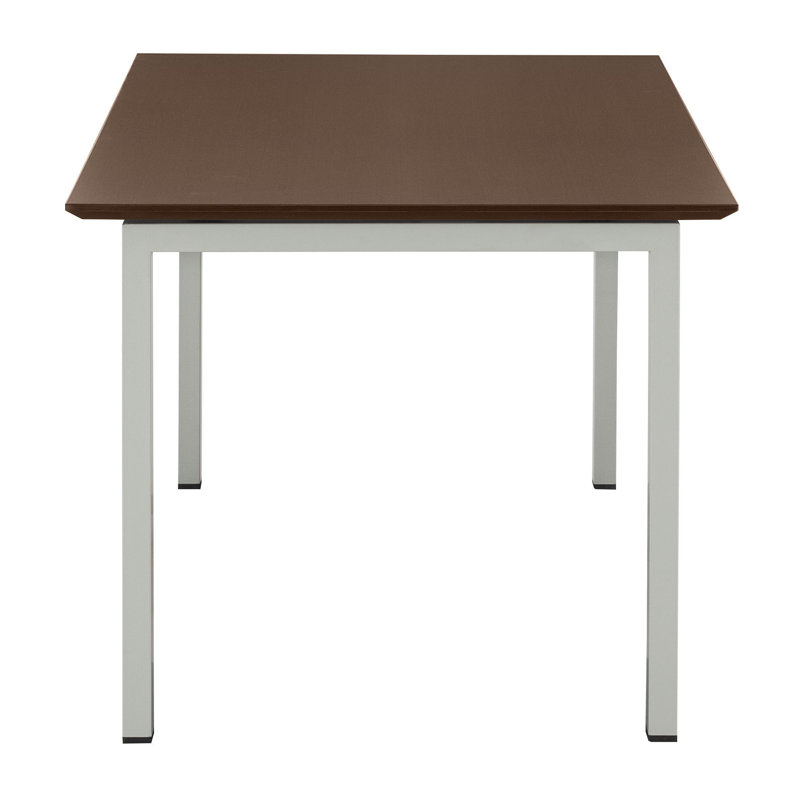 Bureau de table Medina, Moka, H 29,5 po x l 72 po x P 36 po