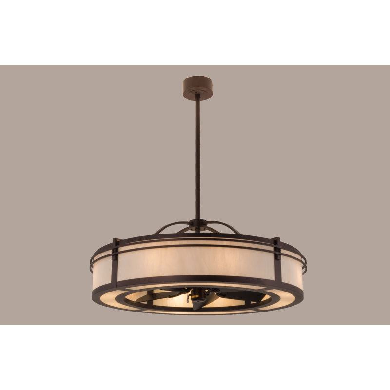 Bostick 12 - Light Chandelier
