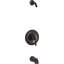 Devonshire Tub and Shower Faucet-1273323830