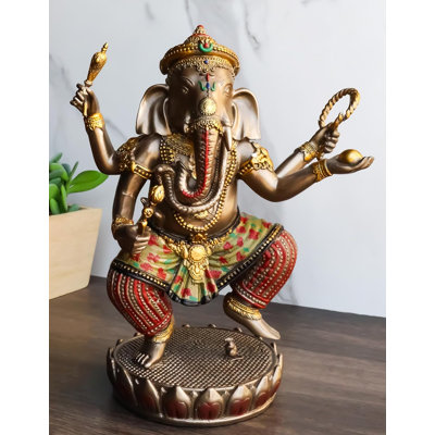 Religious & Spiritual Figurines & Sculptures