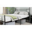 Lit plateforme en métal 14 "avec tête de lit-729070774-731391687