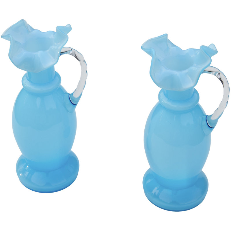 Glass Table Vase