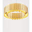 Lustre cylindrique clair à facettes-87756893-131381733