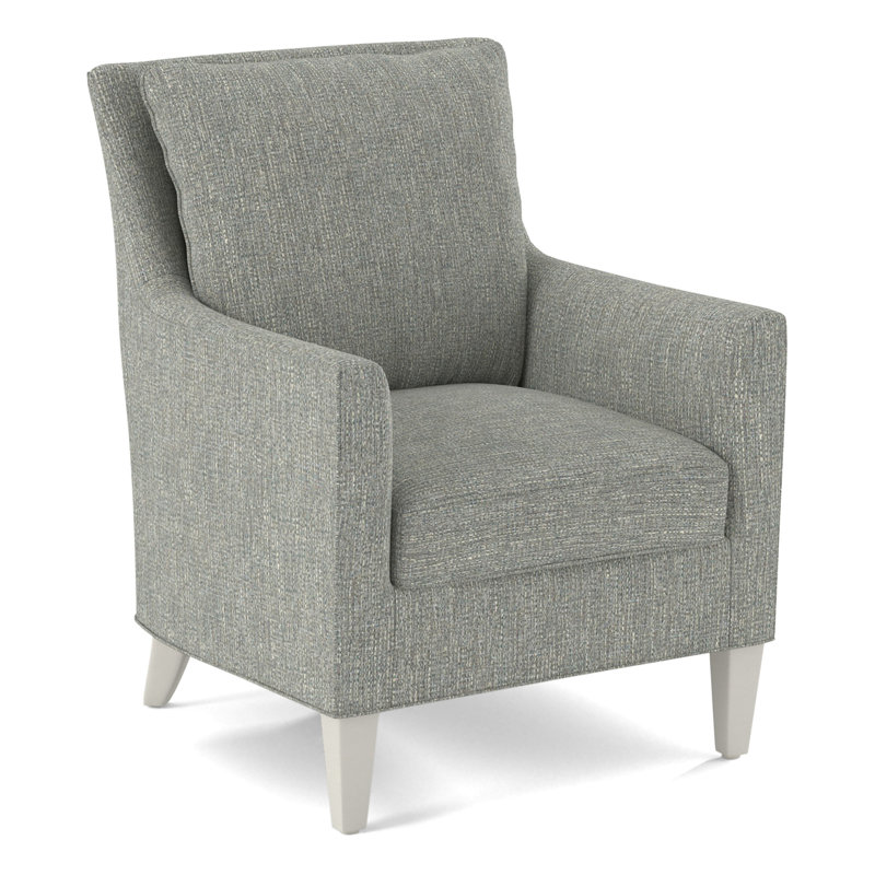 Armchair, 70157-72, White