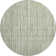 Premium Machine Washable Prisco Green Rug