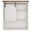 Armoire de salle de bain Nikema-1163450898