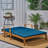 Chaise For Porch - Fully Adjustable & Luxurious Double Lounge Adjustable, Water-