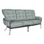 Monterra Outdoor 3 - Seat Patio Sofa-984895383-963400846