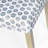 Aleka Open Back Dining Chair-684559124