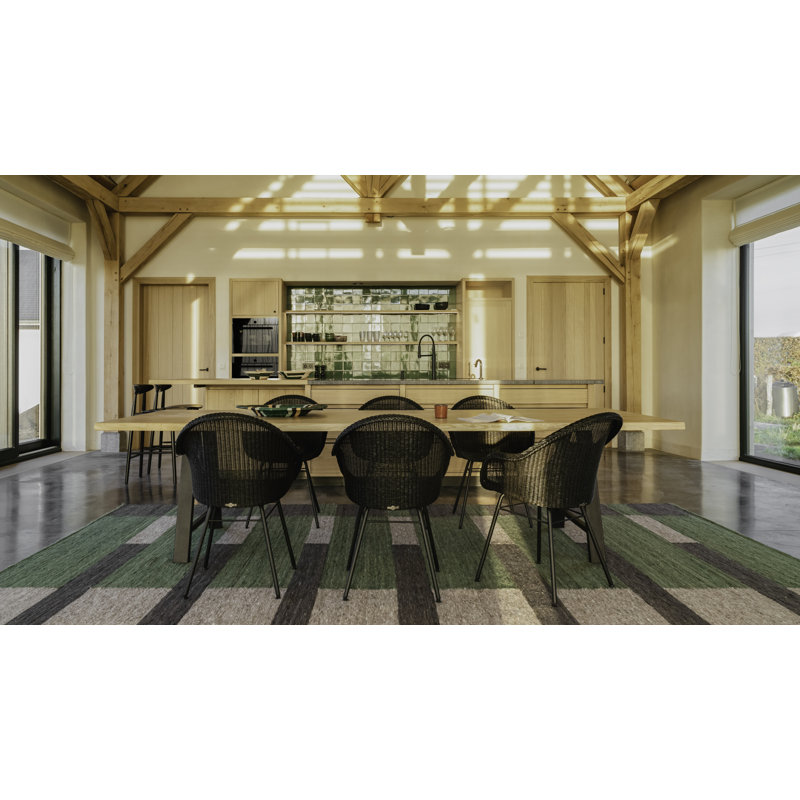 Avril Outdoor Dining Armchair