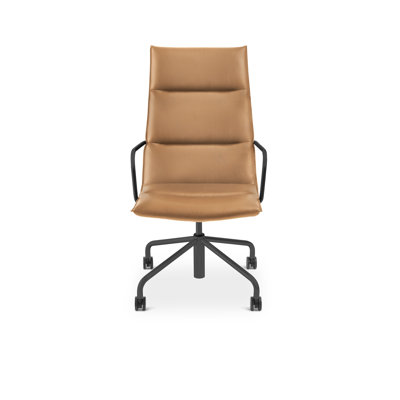 Meredith Adjustable Conference Chair