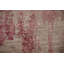 Pink Abstract Modern Area Rug 8x10