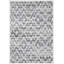 Kuma Geometric Hand Woven Area Rug-63712544