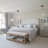 2-light Led Butterfly Bedside Pendant Light