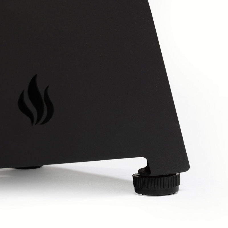 Outdoor Portable Tabletop Fire Pit