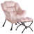 Pink Fabric