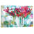Toile tendue