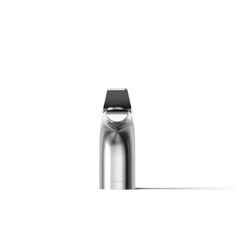 Avid Single-Handle Bathroom Sink Faucet, Polished Chrome