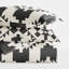 Ensemble de housse de couette Adobe Southwestern-46313416-46313428