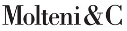 Molteni&C logo