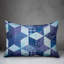  Housse de coussin rectangulaire et insert