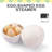 Danean Decorative Egg Boiler