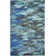 Albro Washable Geometric Indoor Rug