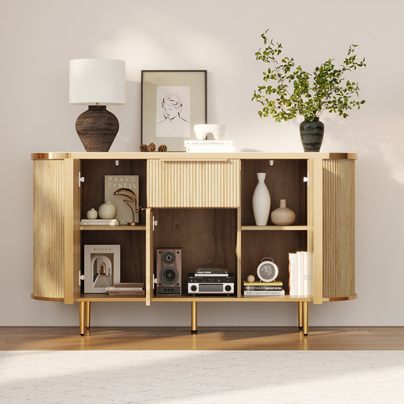 140cm Sideboard