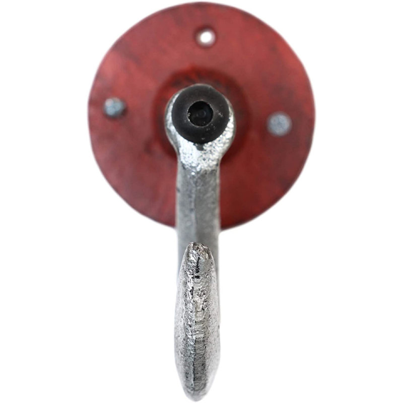 Westrem Wall Wall Hook