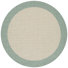 Beige/Vert