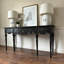 Console French Vintage