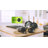 GreenPan Hudson Healthy Ceramic Nonstick 3qt Saute Pan with Lid