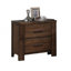 Table de chevet 2 tiroirs Rooker-1169778462