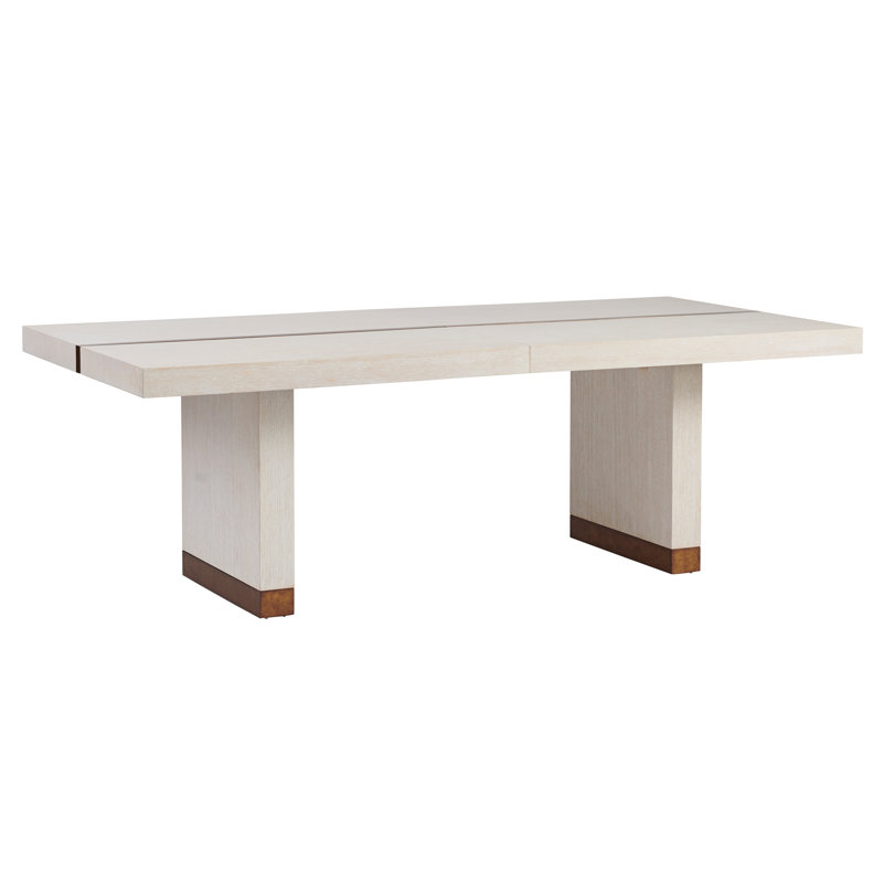 Carmel Extendable Oak Dining Table