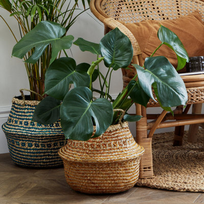 Alezandra Handmade Cachepot